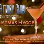 Christmas Hygge Event