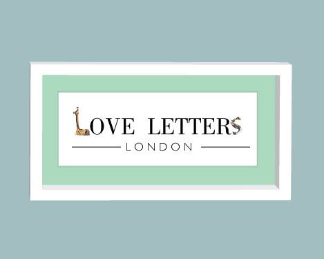 Love Letters London logo